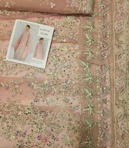 Suffuse Party Wear Hit Code