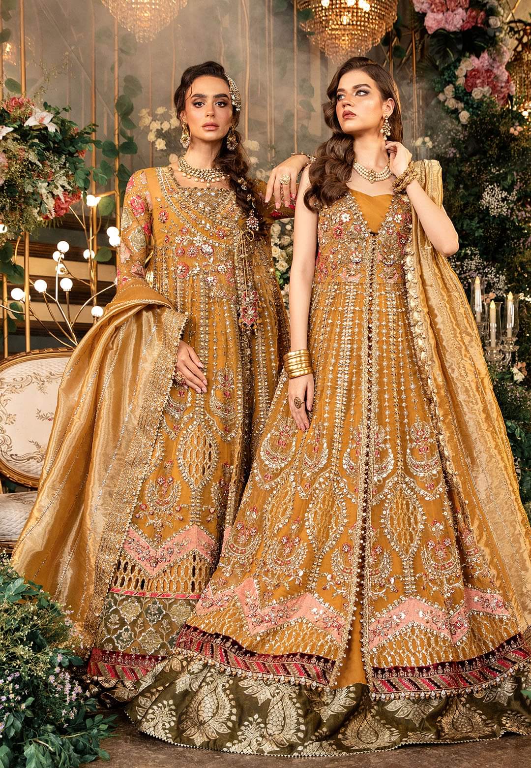 MariaB Luxury Wedding Edition Hit Code D-07