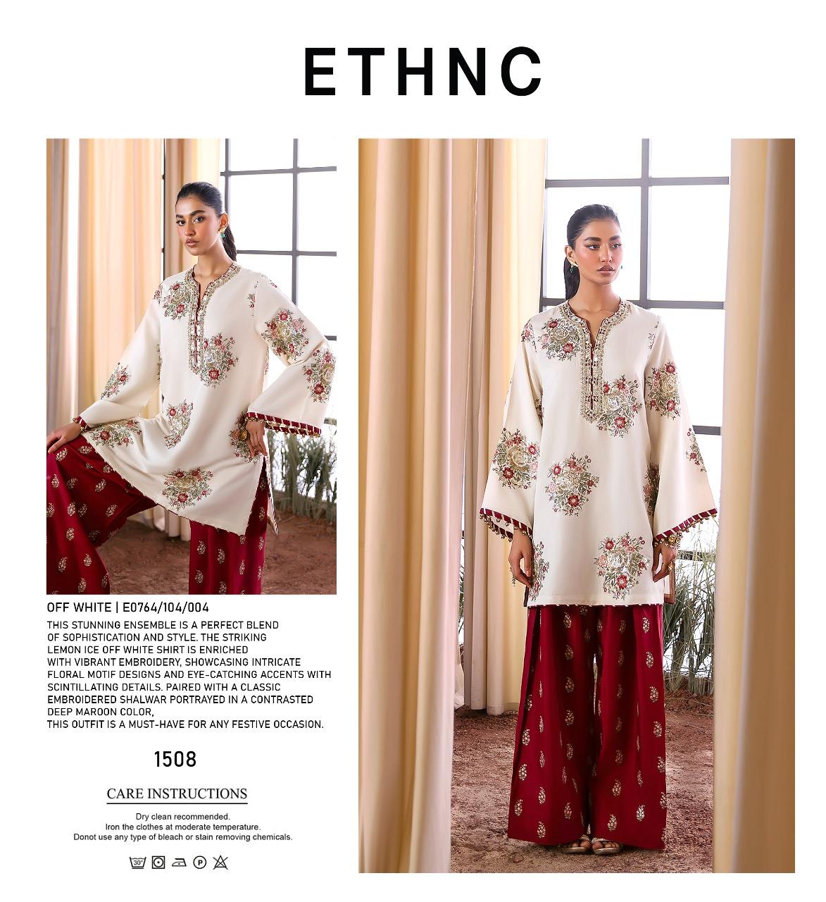Ethnic Party Wear 2025 Hit Code