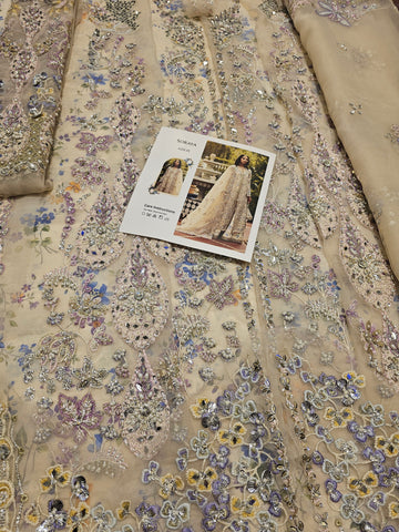 Soraya Wedding Edition Hit Code Azilis