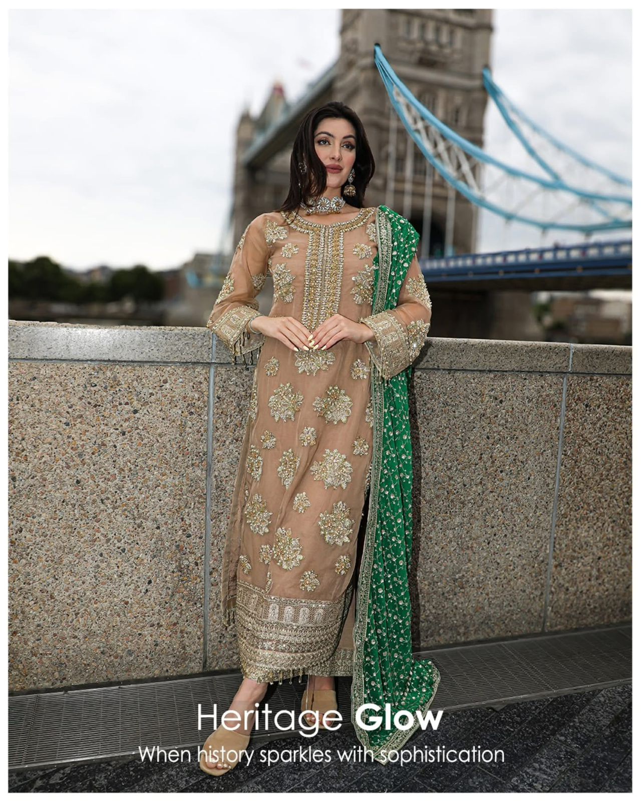 Imran & Kashif Luxury Wedding Edition (Original)
