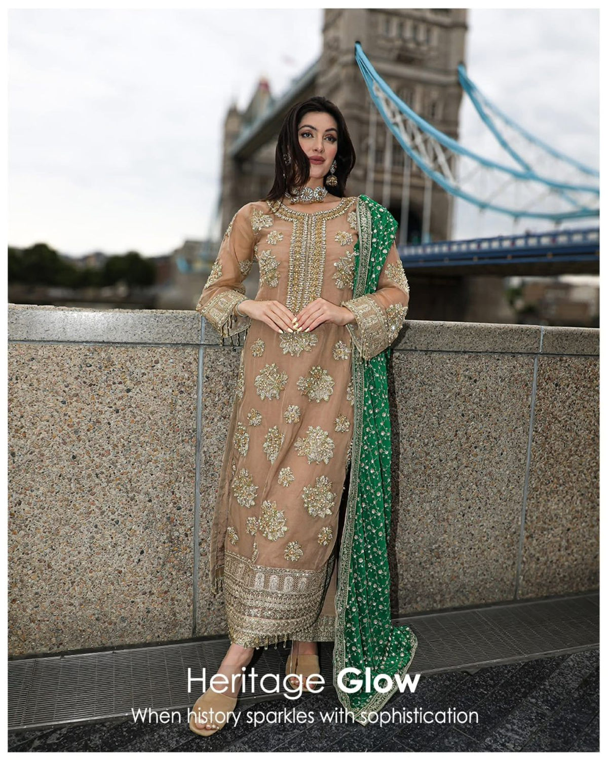 Imran & Kashif Luxury Wedding Edition (Original)