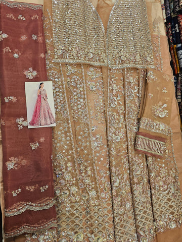 Republic Women Wear Wedding Edition Hit Code Maxi Juliane