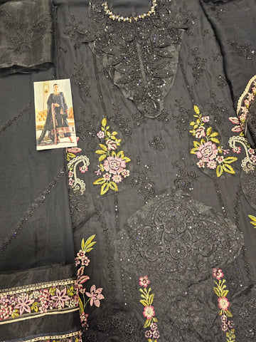 MariaB Chiffon Wedding Edition 2025 Hit Code D4