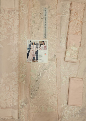 Mariab Luxury Lawn 2026 Eid ul Azha Hit Code D2
