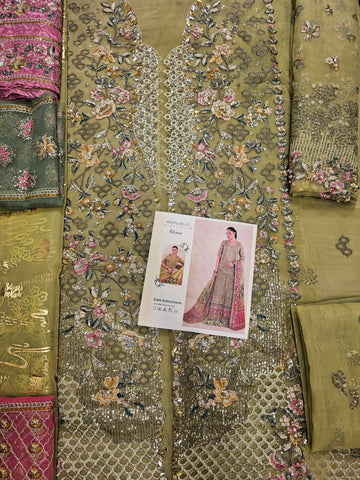 Republic Women Wear Wedding Edition 2025 Hit Code Eliane