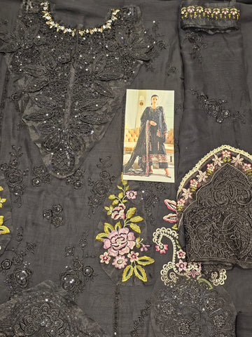 MariaB Chiffon Wedding Edition 2025 Hit Code D4