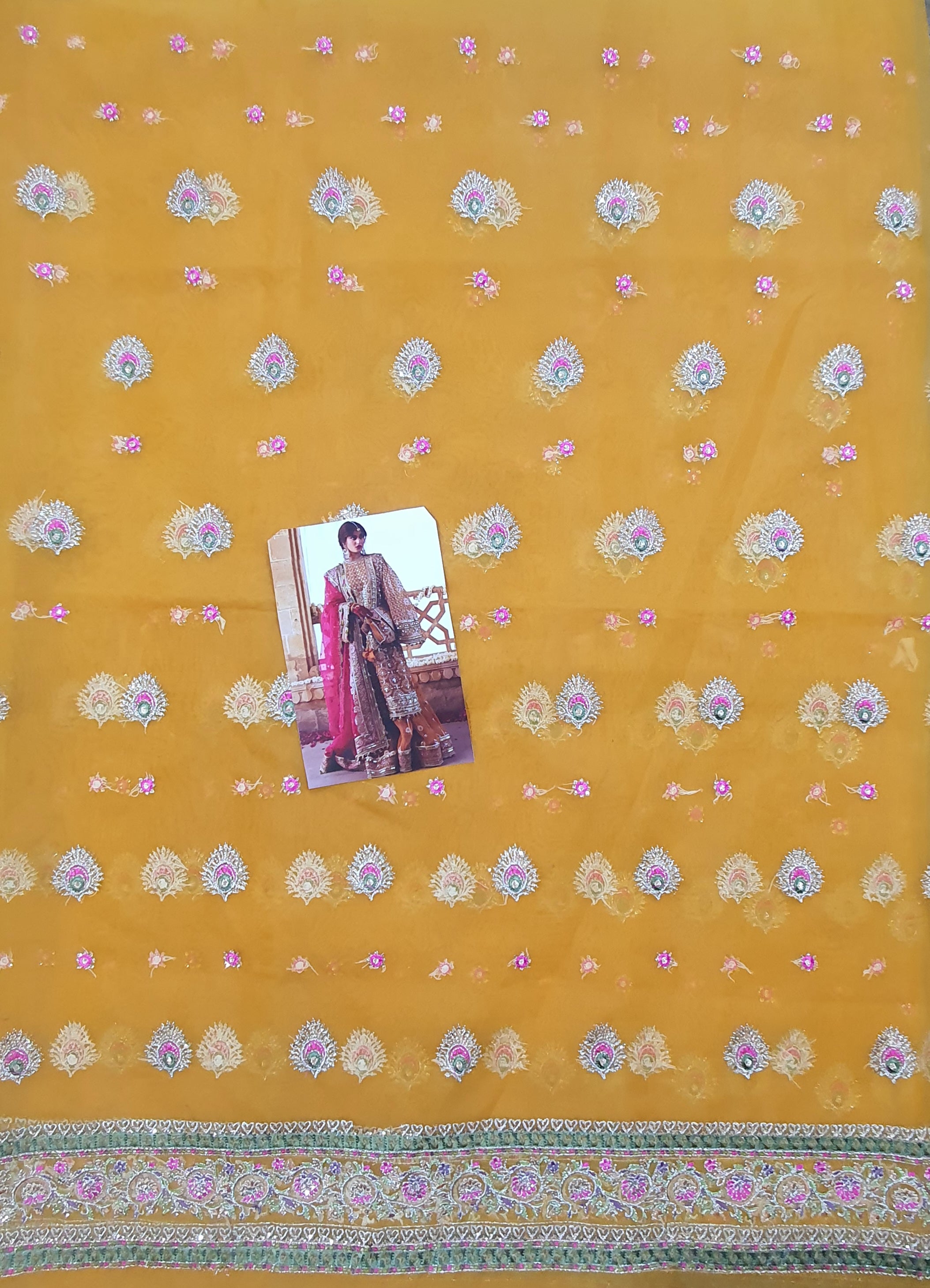 MNR Mohsin Naveed Ranjha Wedding 2023