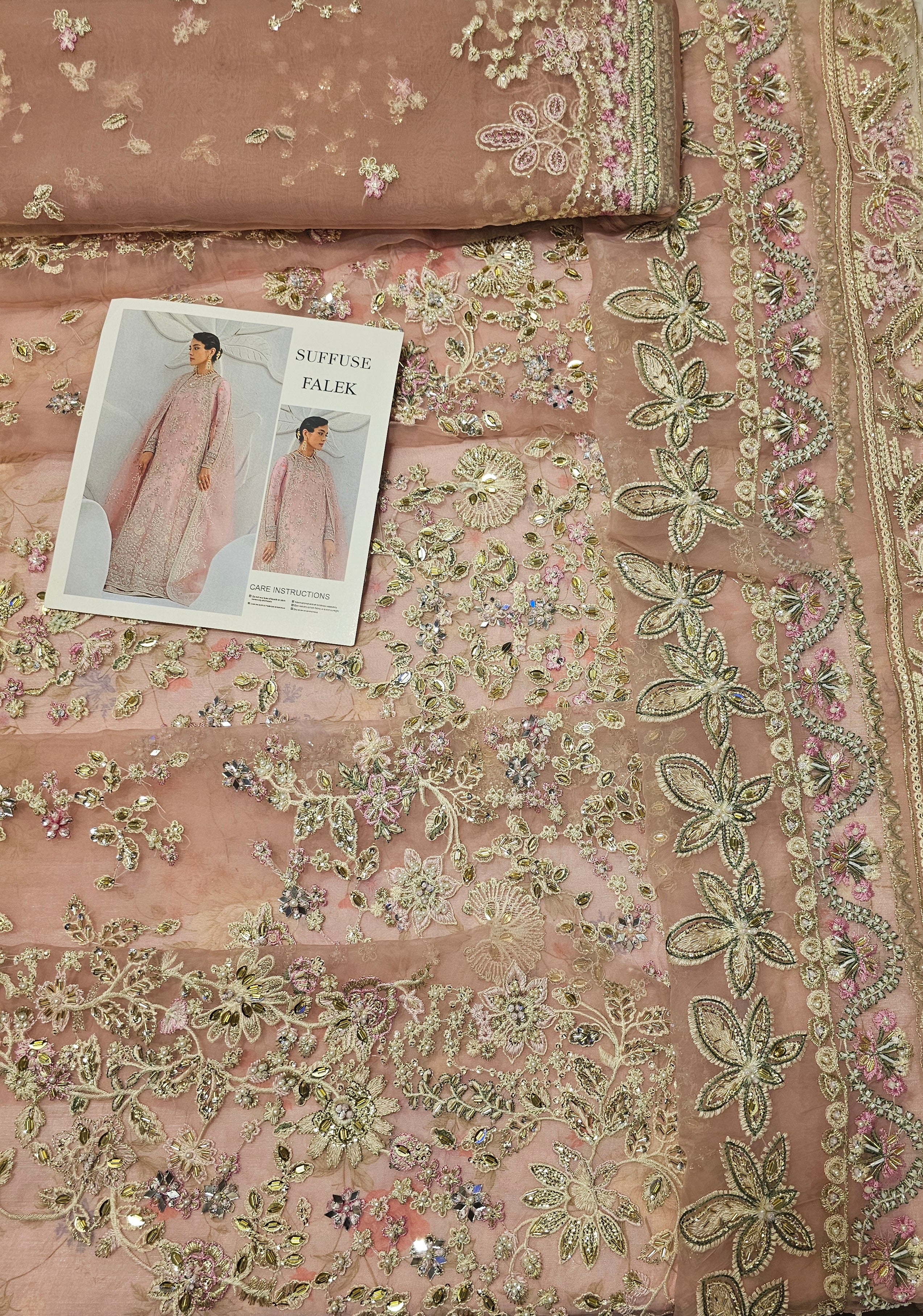 Suffuse Party Wear Hit Code