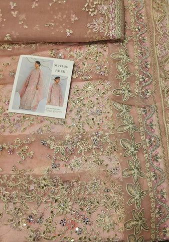 Suffuse Party Wear Hit Code