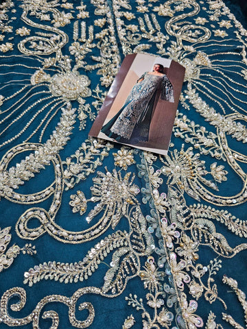 Soraya Bridal Couture 2025