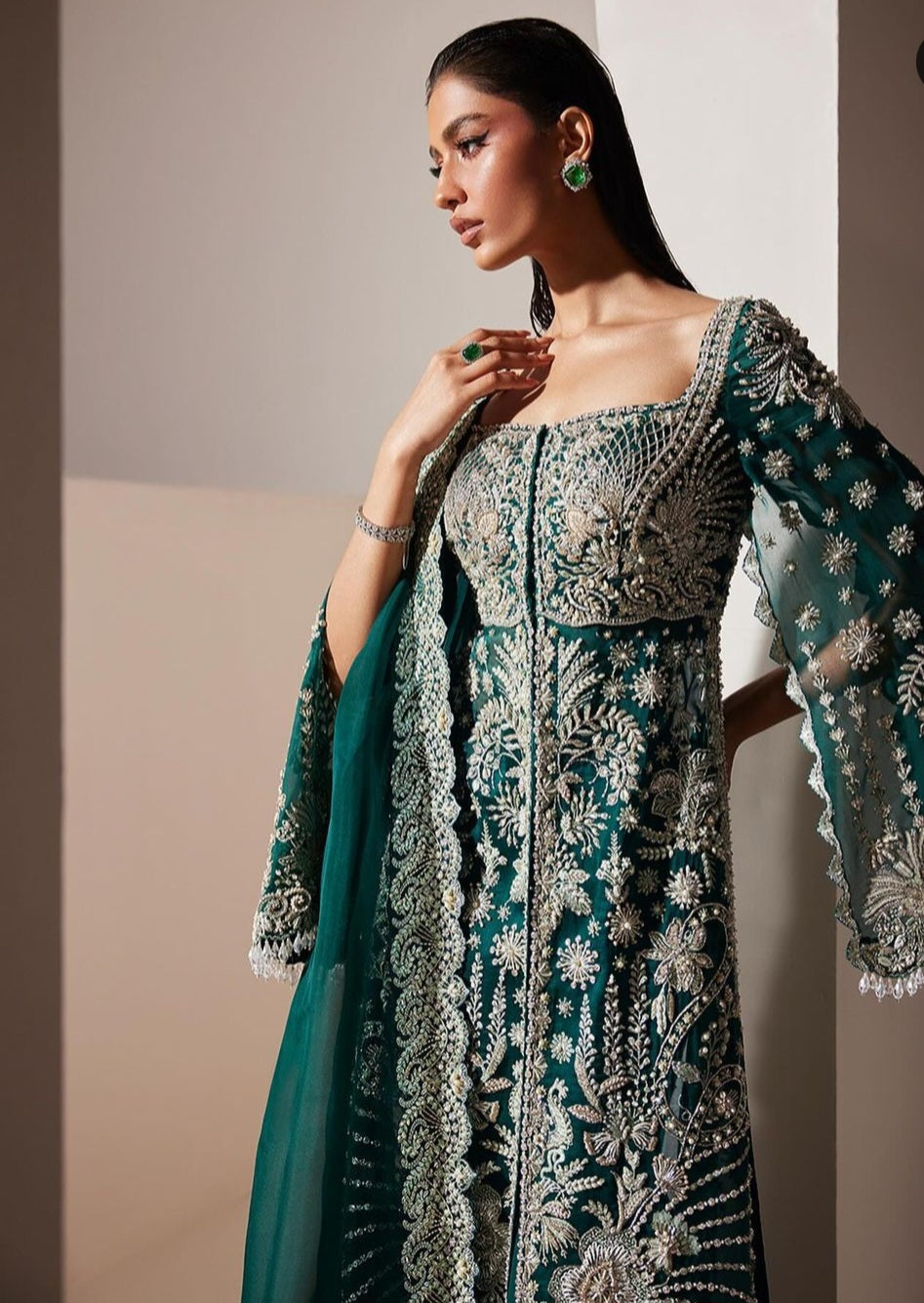 Soraya Bridal Couture 2025