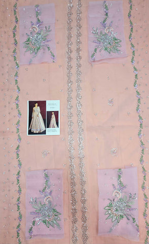 Republic Women Wear Wedding Edition 2025 Hit Code Maxi D-3