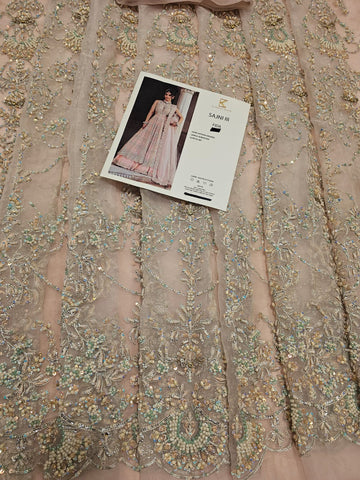 Kanwal Malik Bridal Maxi Hit Code