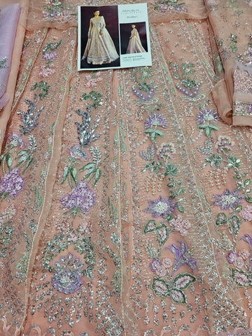 Republic Women Wear Wedding Edition 2025 Hit Code Maxi D-3