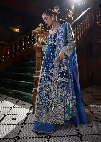 Soraya Wedding Edition Hit Code ELISE Blue