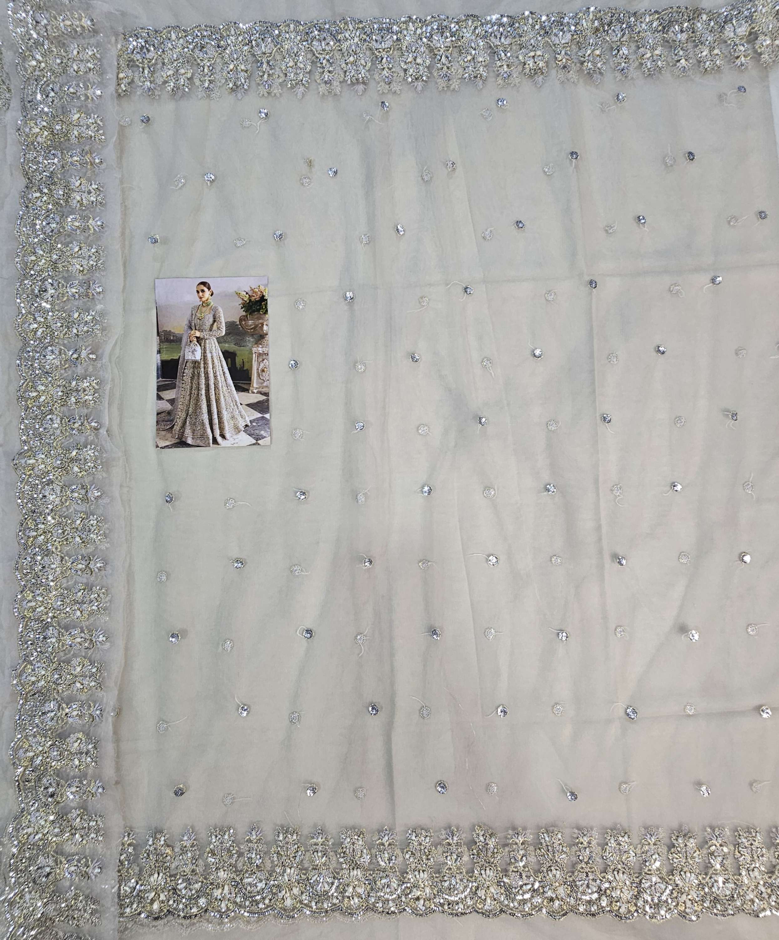 Kanwal Malik Bridal Couture 2024
