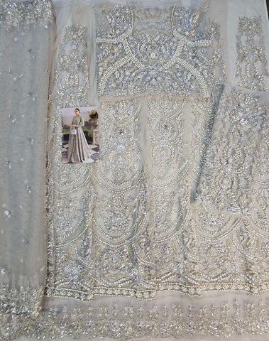 Kanwal Malik Bridal Couture 2024