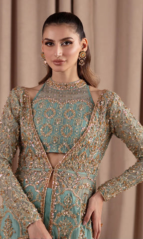 Kanwal Malik Luxury Wedding Edition 2024