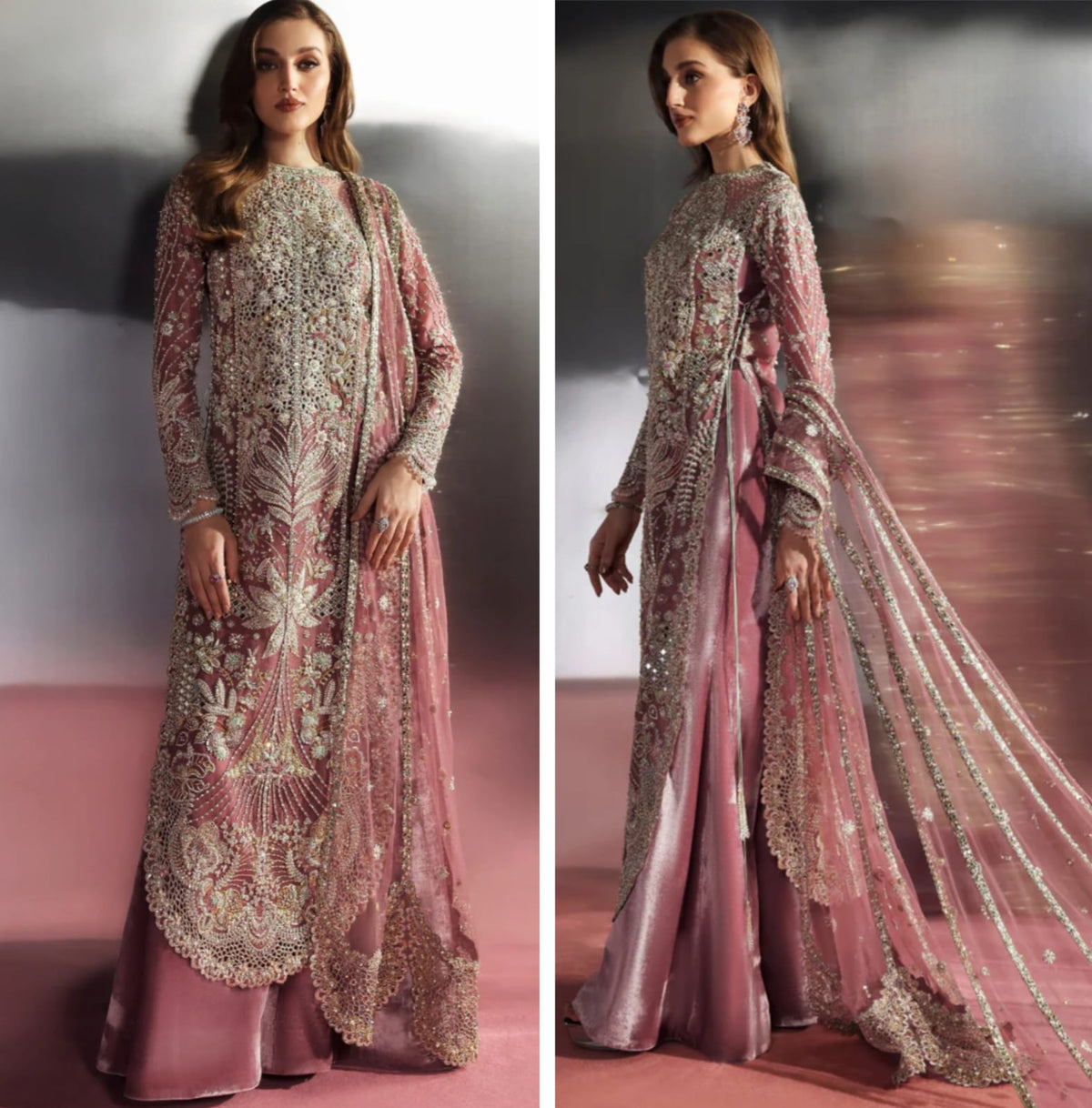 Soraya Bridal Couture 2026