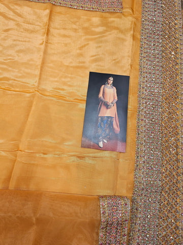 Hussain Rehar Luxury Wedding Party Wear 2025/26
