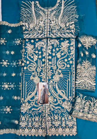 Soraya Bridal Couture 2025