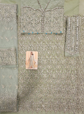 Kanwal Malik Bridal Wedding Edition 2025/26