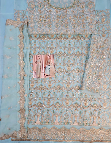 Kanwal Malik Luxury Wedding Edition 2024