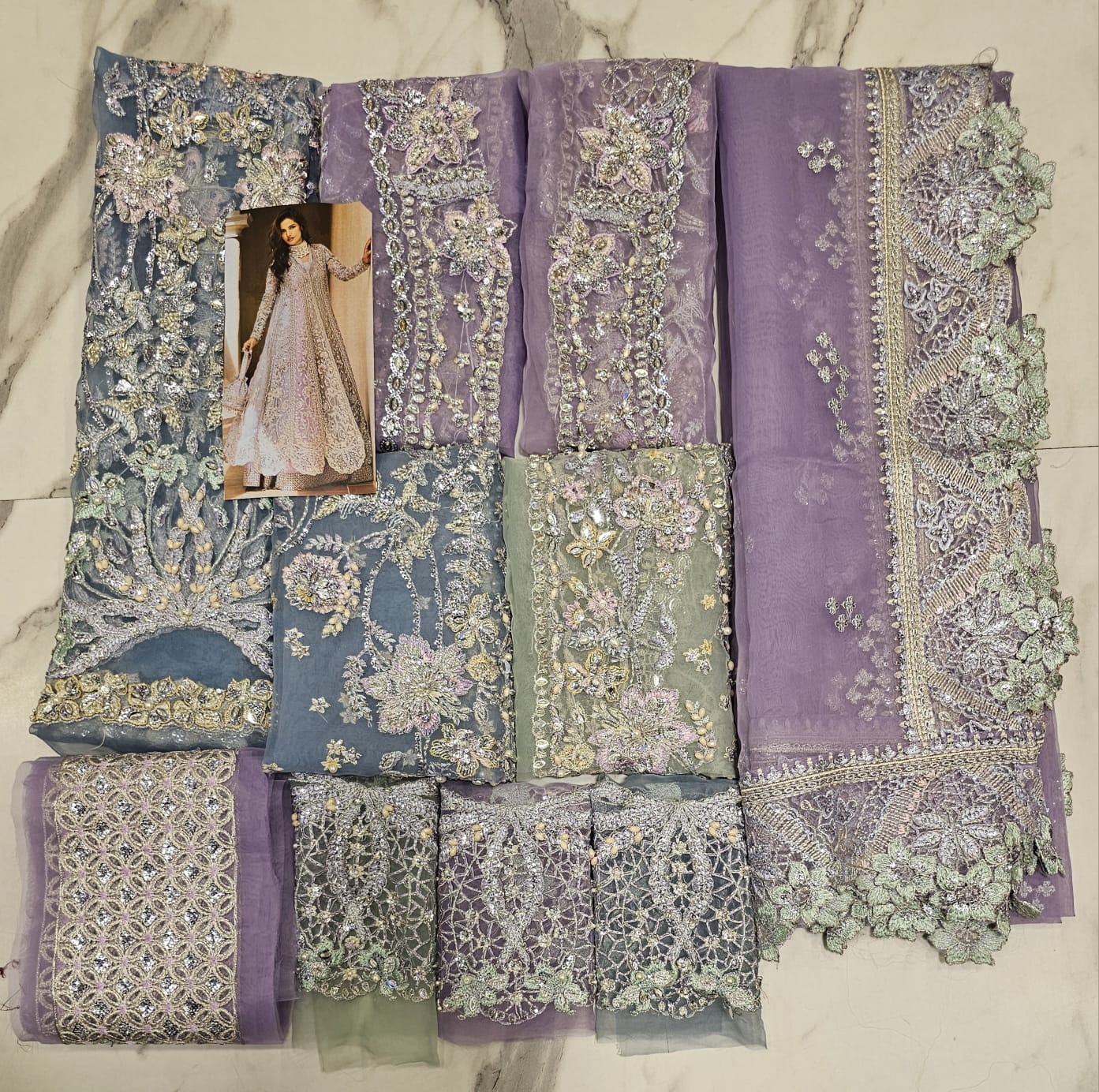 Soraya Wedding Edition Hit Code Maxi 2025