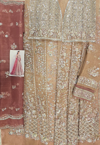 Republic Women Wear Wedding Edition Hit Code Maxi Juliane