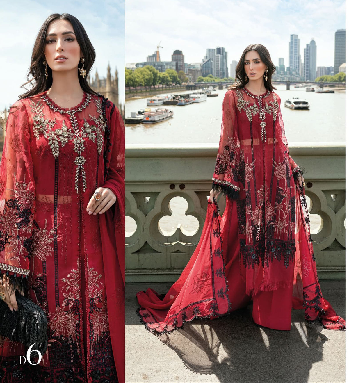 MariaB Soiree Collection Hit Code D6