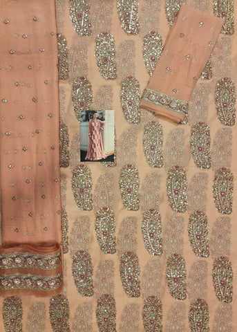 Hussain Rehar Luxury Party Wear 2025