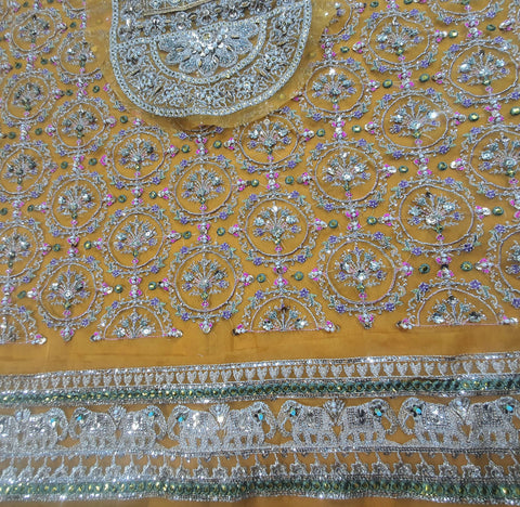MNR Mohsin Naveed Ranjha Wedding 2023