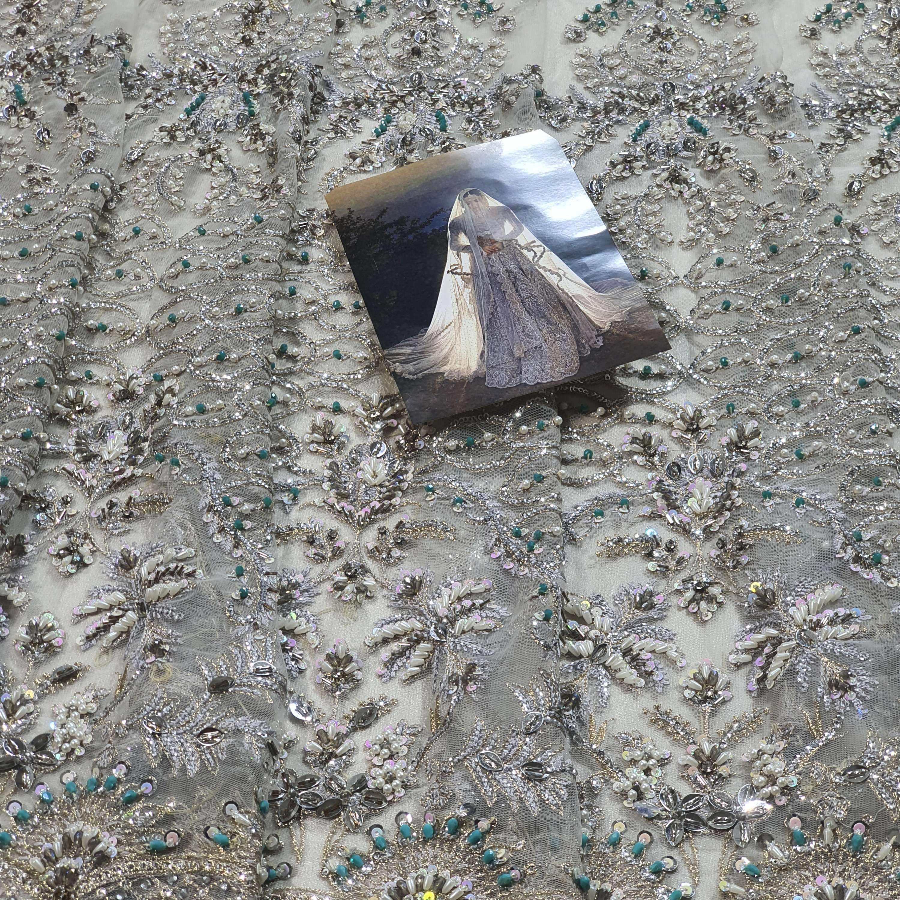 Faraz Manan Bridal Couture Beautiful 😍 Brides Maxi