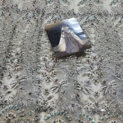 Faraz Manan Bridal Couture Beautiful 😍 Brides Maxi