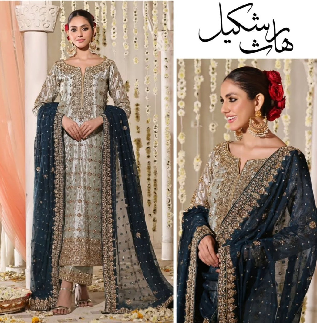 Haris Shakeel Wedding Edition 2026